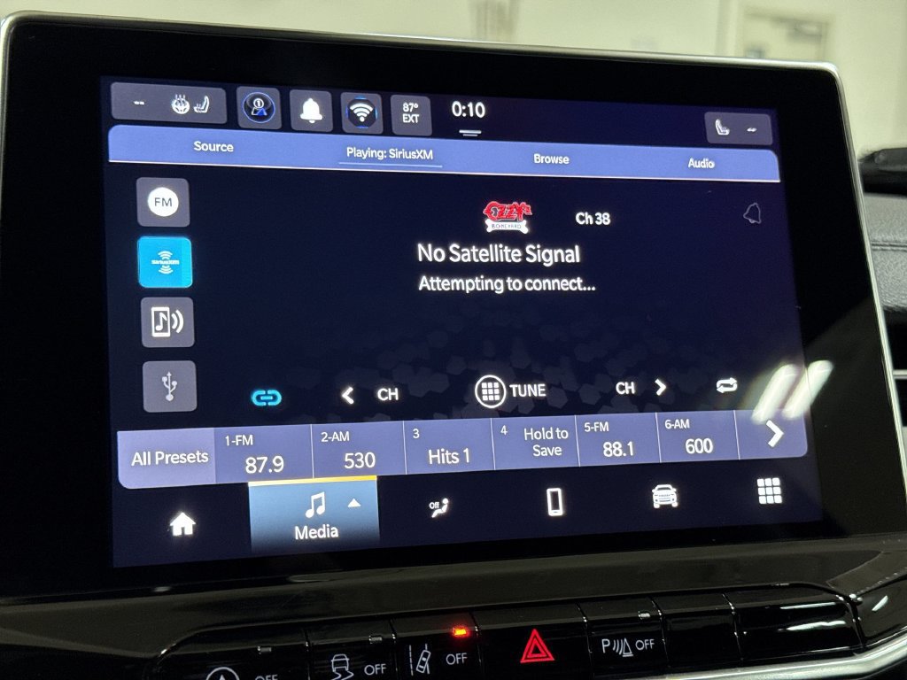 New 2026 Jeep Compass Limited AWD/4WD image 14