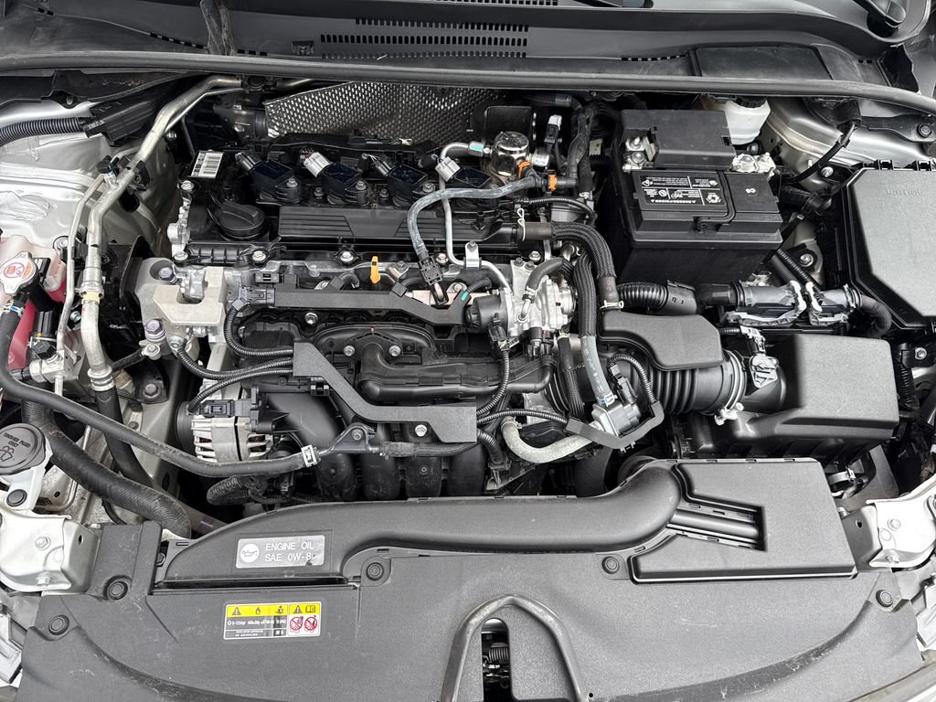 Used 2024 Toyota Corolla LE FWD image 22