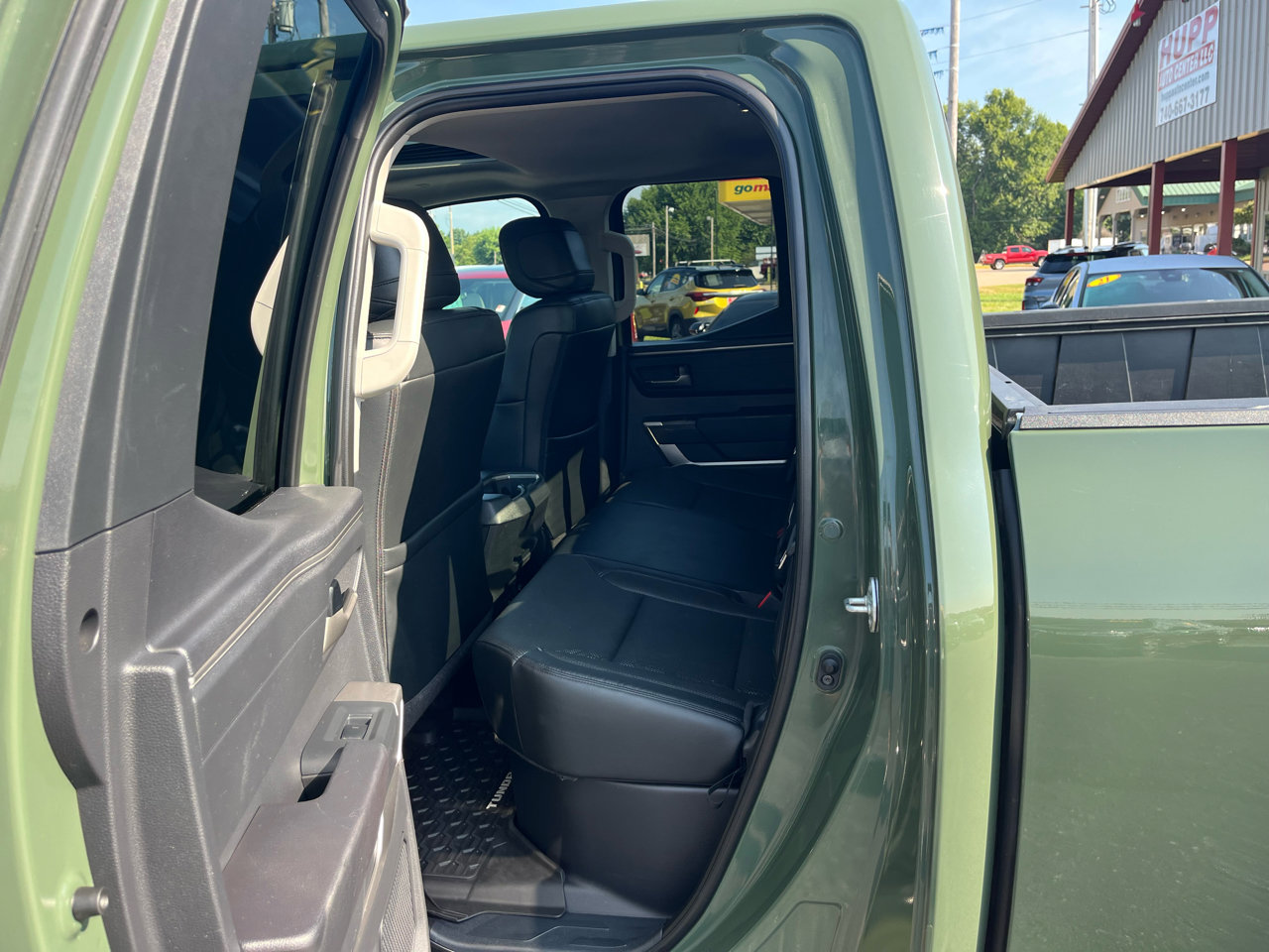 Used 2022 Toyota Tundra Limited image 19