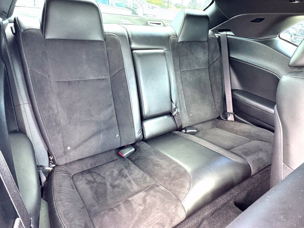 Used 2023 Dodge Challenger R/T w/ Plus Package RWD image 23