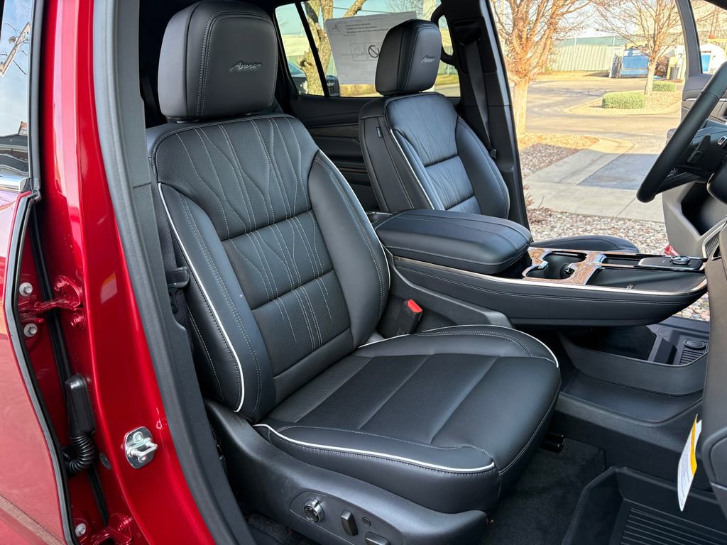 New 2026 Buick Enclave Avenir w/ Super Cruise Package image 54