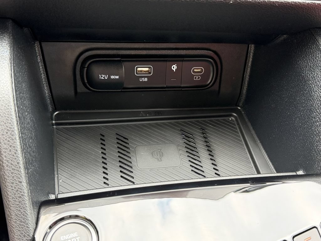 Certified 2024 Kia Sportage SX AWD/4WD image 25