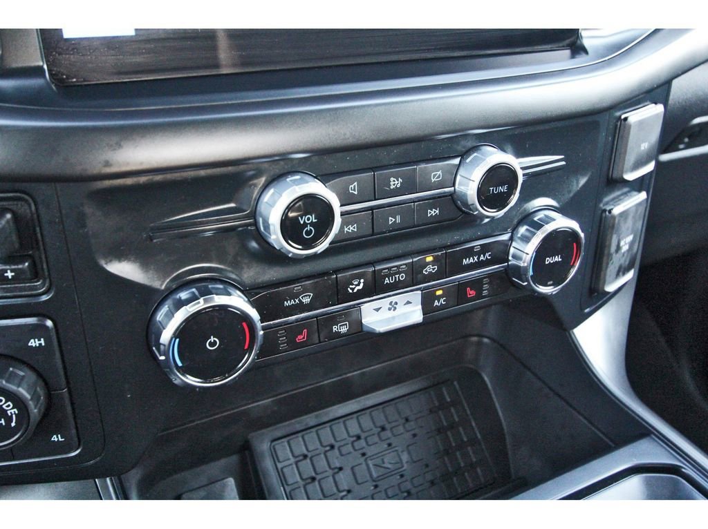 Certified 2024 Ford F150 XLT w/ Equipment Group 302A MID image 23