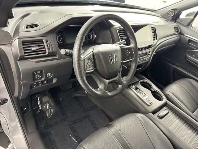 Used 2022 Honda Passport TrailSport image 25