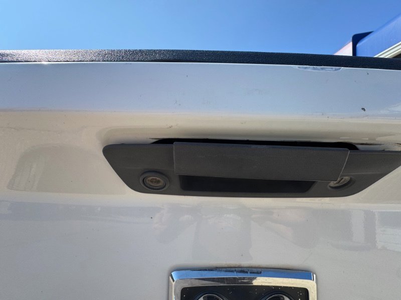 Used 2011 RAM 3500 Laramie w/ Cold Weather Group image 5