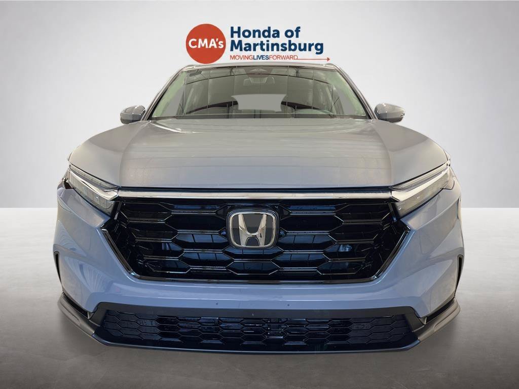 New 2026 Honda CR-V EX image 25