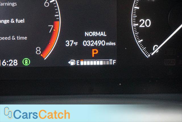 Used 2023 Honda HR-V LX image 29