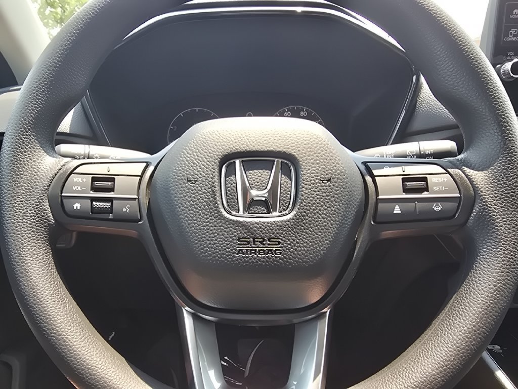 New 2026 Honda CR-V LX image 22