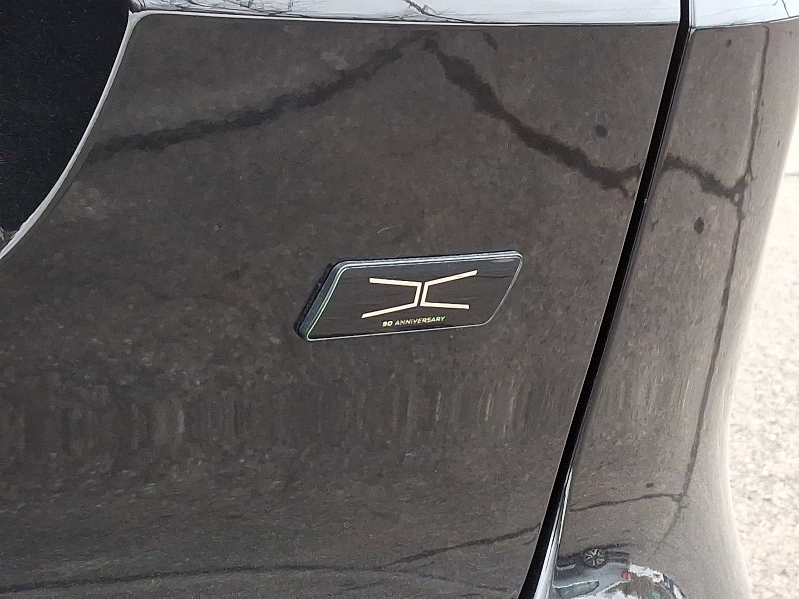 Used 2026 Jaguar F-PACE R-Dynamic S image 30