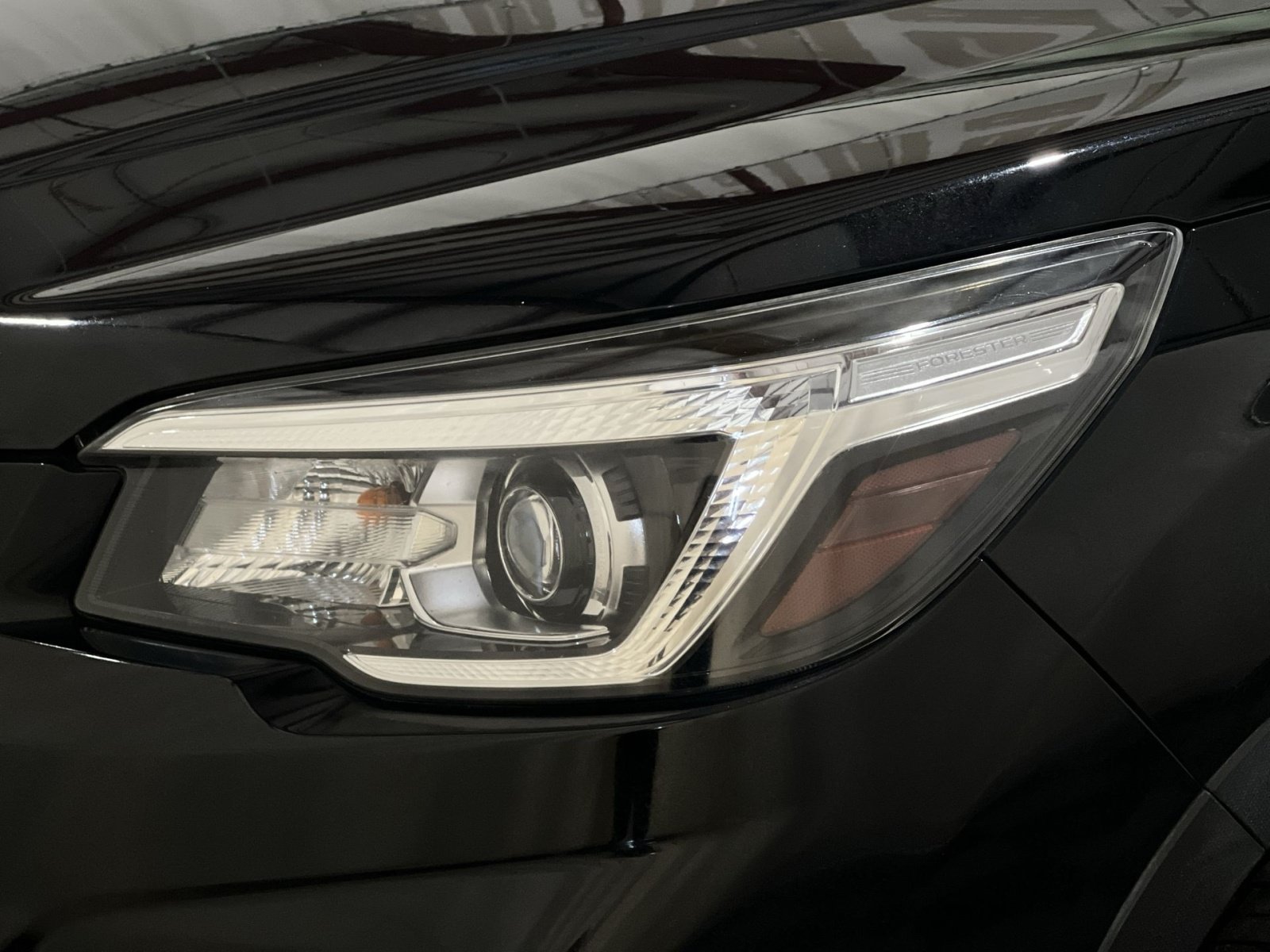 Used 2019 Subaru Forester Sport AWD/4WD image 13