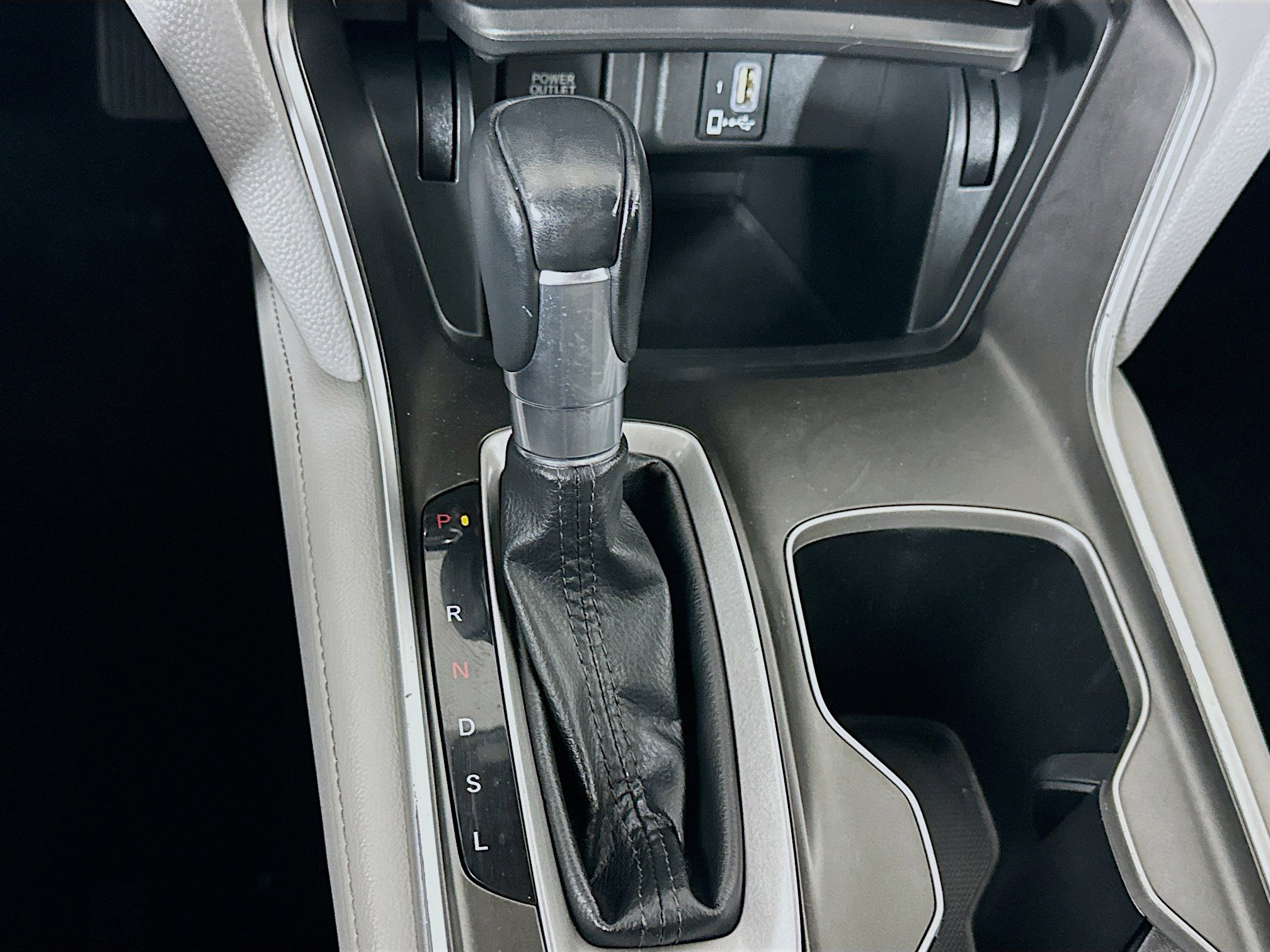 Used 2020 Honda Accord EX-L image 24