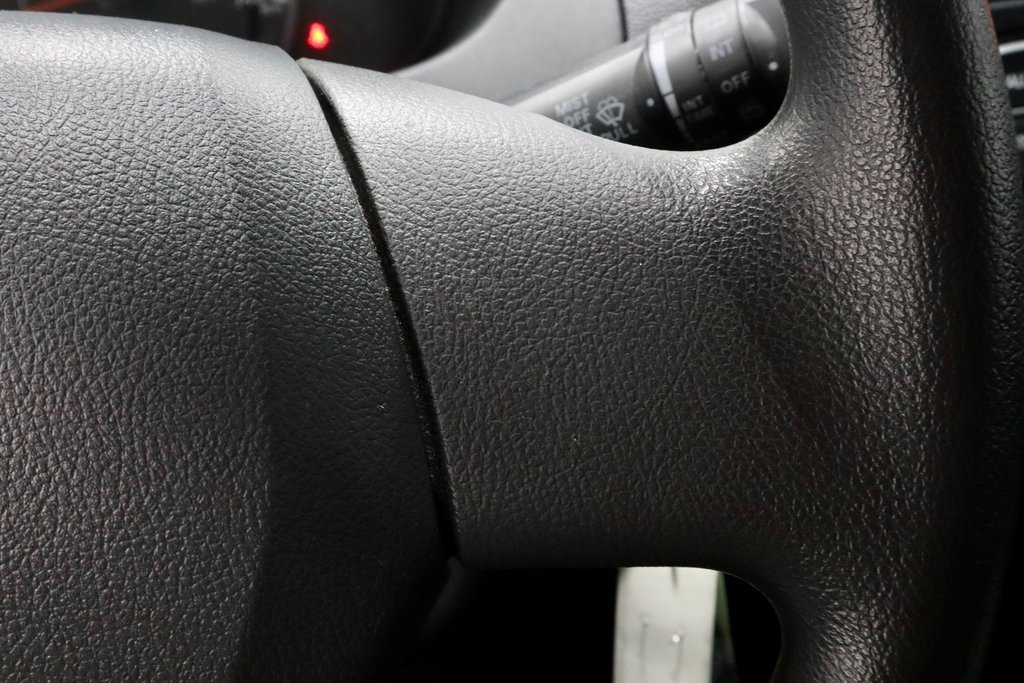 Used 2015 Mitsubishi Mirage DE image 28