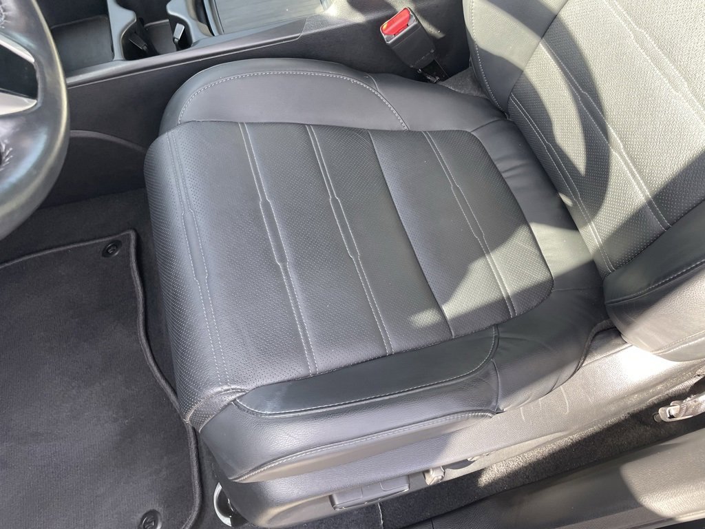 Used 2022 Honda CR-V EX-L image 23