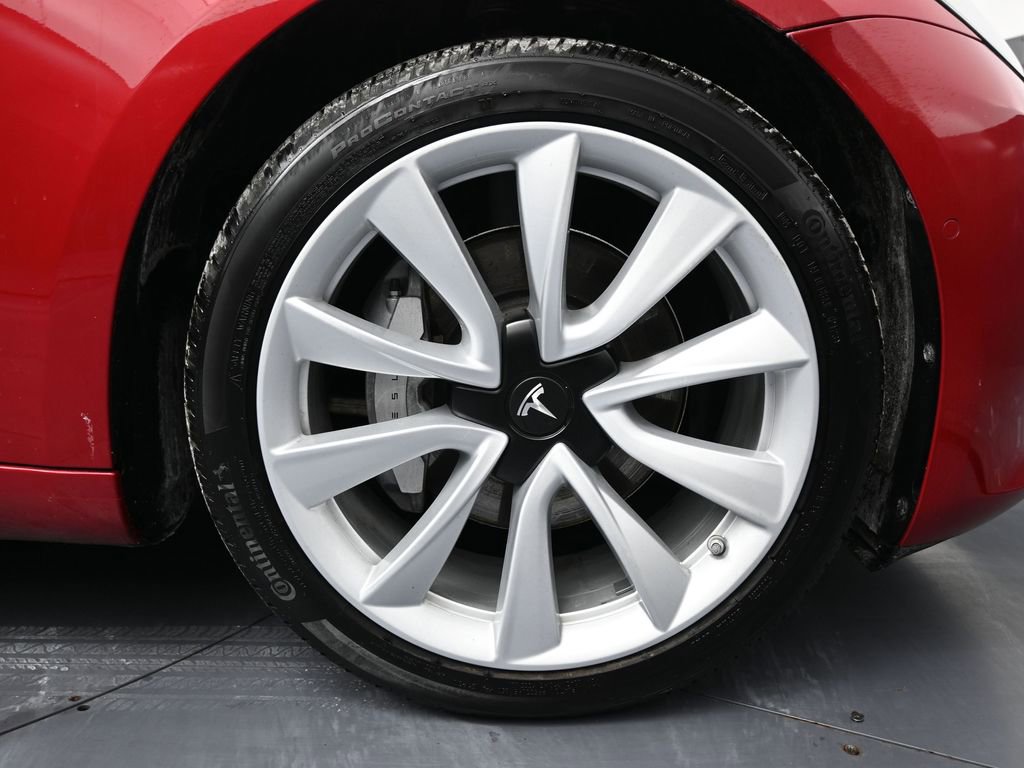 Used 2020 Tesla Model 3 Long Range image 13