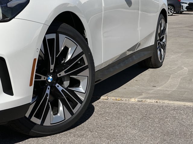 New 2026 BMW 530i w/ Premium Package RWD image 34