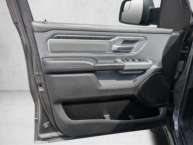Used 2022 RAM 1500 Big Horn image 20