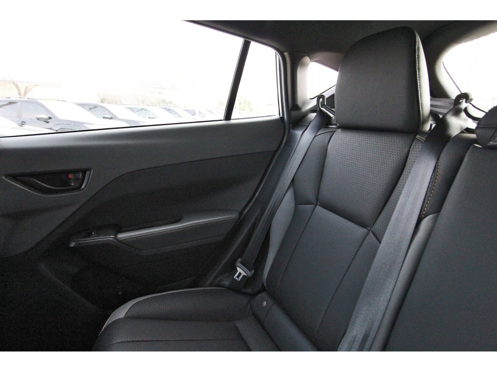 New 2026 Subaru Crosstrek 2.5i Wilderness w/ Crosstrek Mirror Package image 9