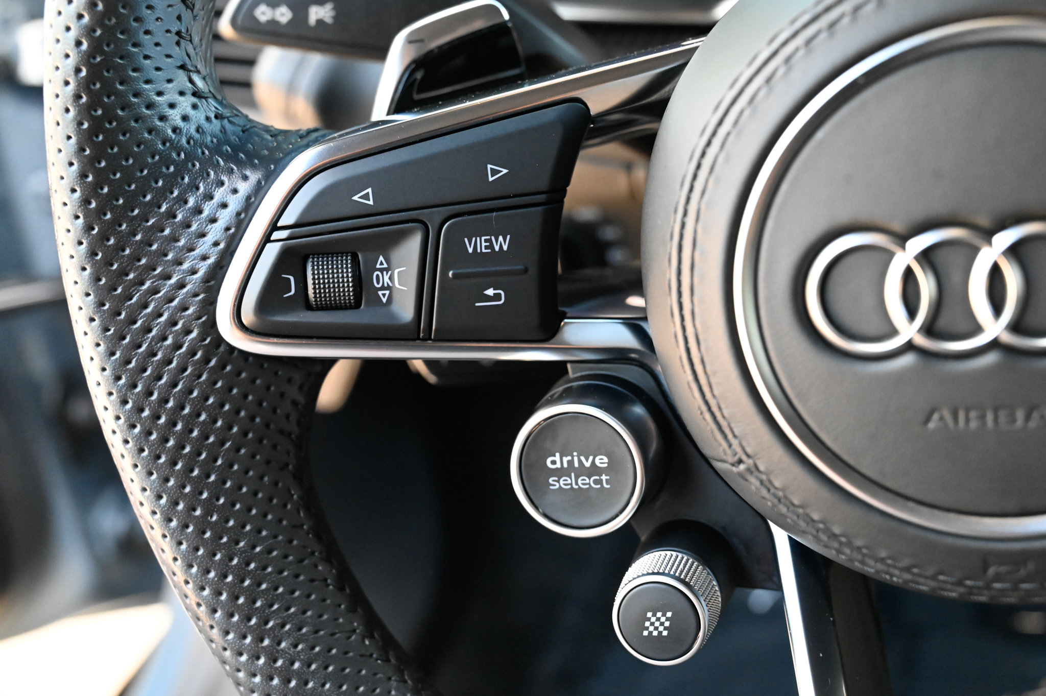 Used 2020 Audi R8 V10 performance AWD/4WD image 24