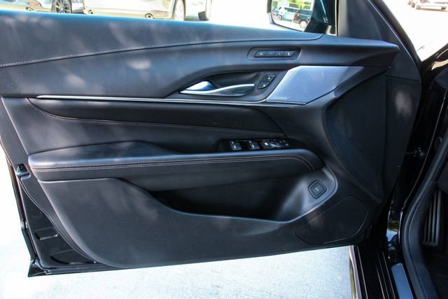 Used 2020 Cadillac CT4 Sport image 13