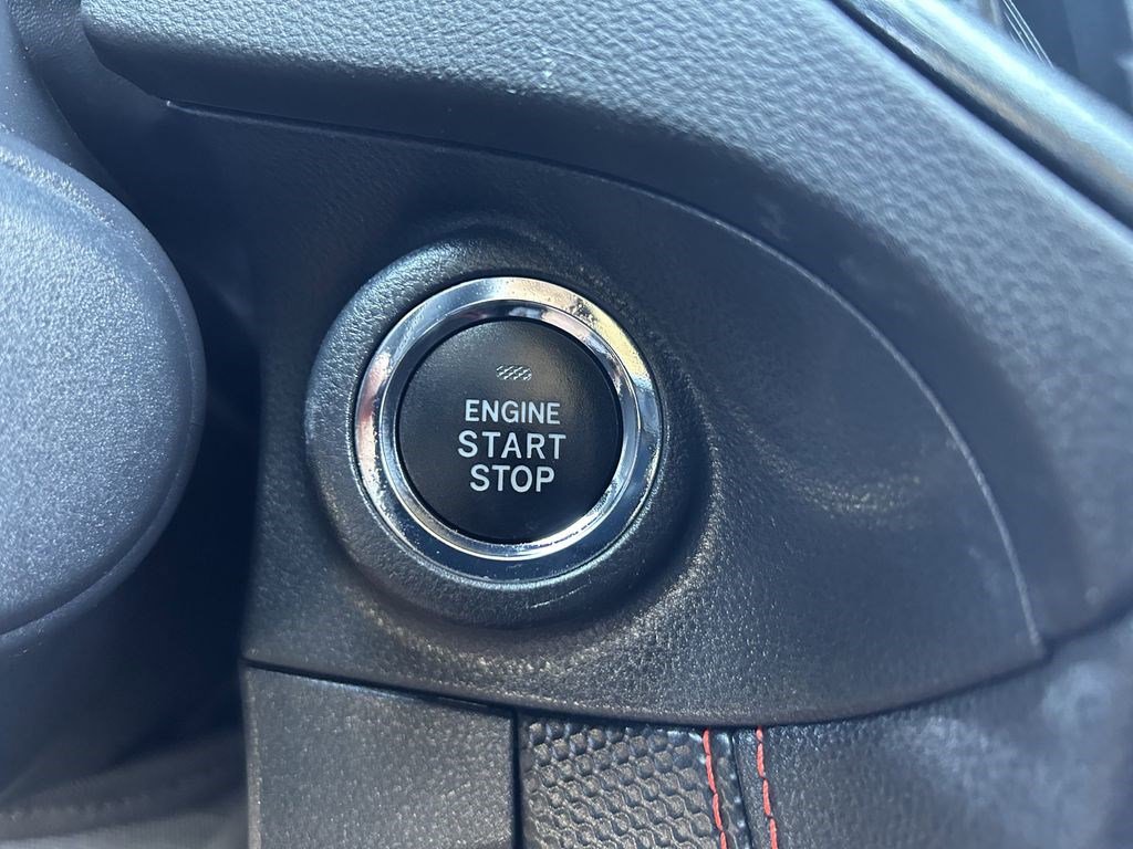 Certified 2024 Subaru Forester Sport AWD/4WD image 16