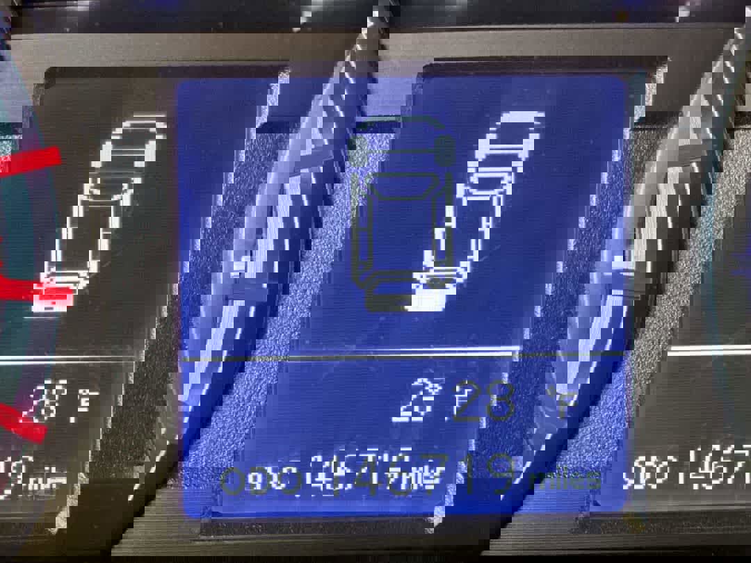 Used 2019 Toyota 4Runner SR5 image 17