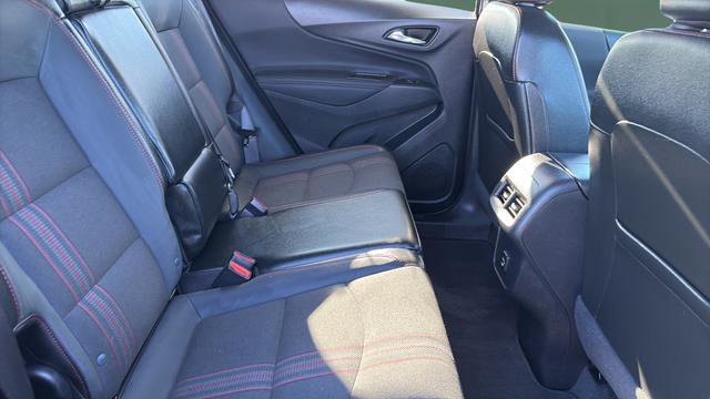 Used 2023 Chevrolet Equinox RS image 29