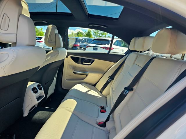 New 2026 Mercedes-Benz C 300 4MATIC Sedan image 22