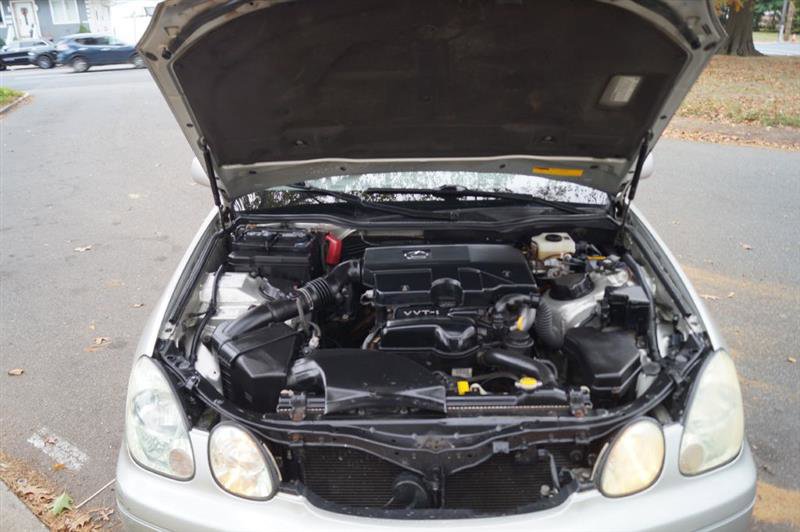 Used 2004 Lexus GS 300 image 15