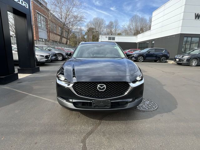 Certified 2023 MAZDA CX-30 AWD 2.5 S w/ Preferred Package image 3