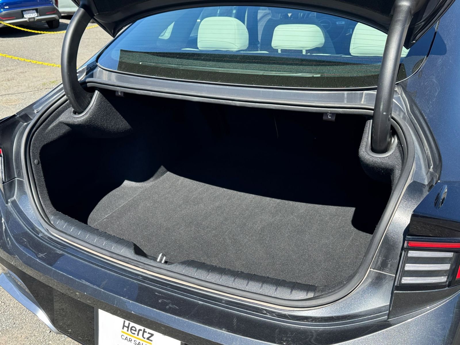 Used 2025 Hyundai Sonata SEL image 31