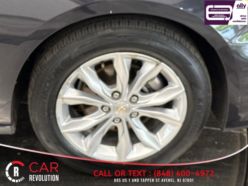 Used 2023 Chevrolet Malibu LT image 74