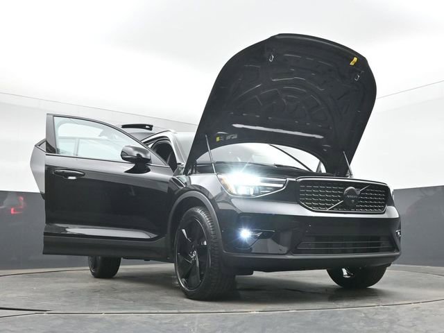 New 2026 Volvo XC40 B5 Ultra w/ Protection Package Premier AWD/4WD image 55
