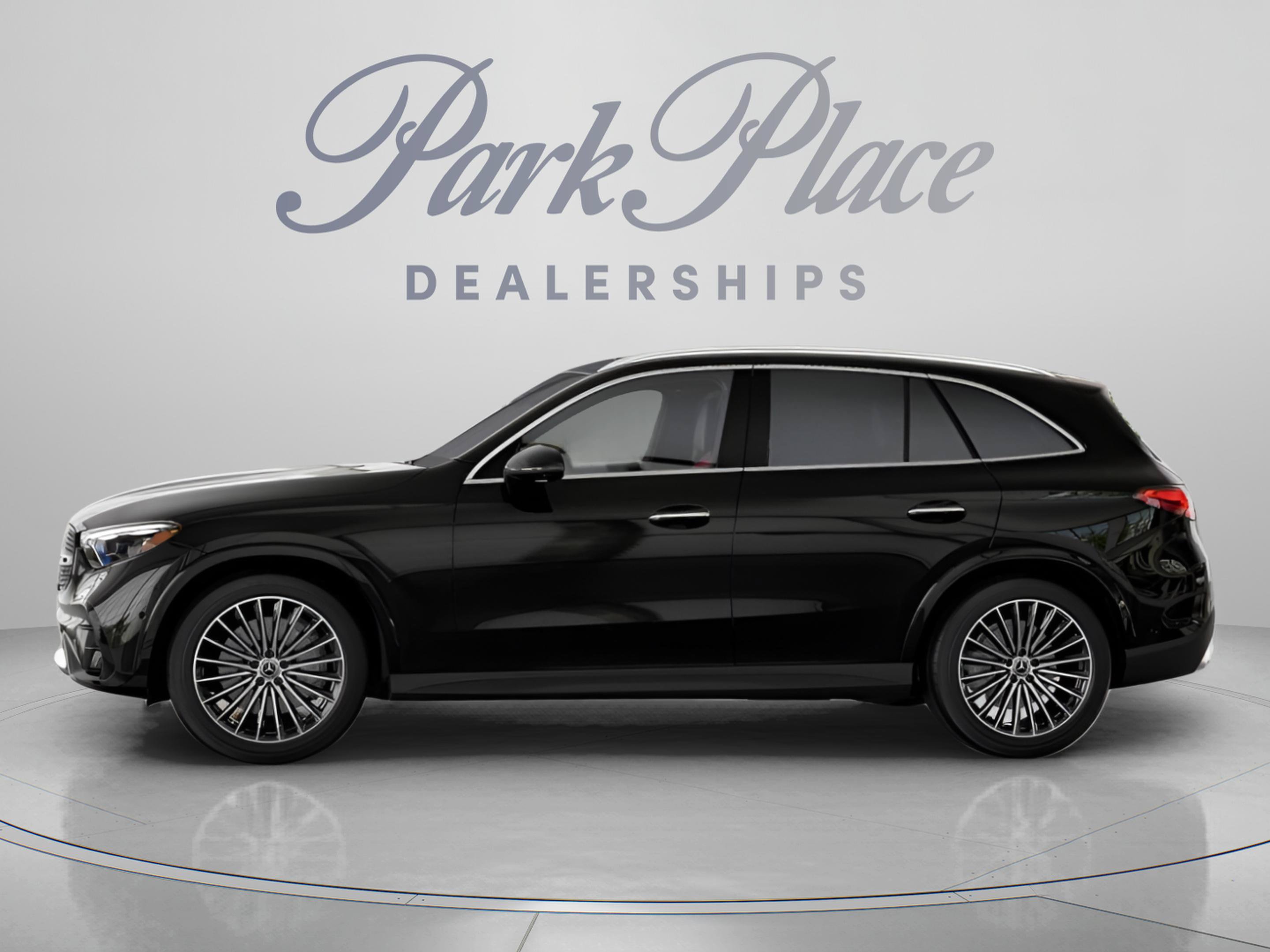 Certified 2023 Mercedes-Benz GLC 300 image 6