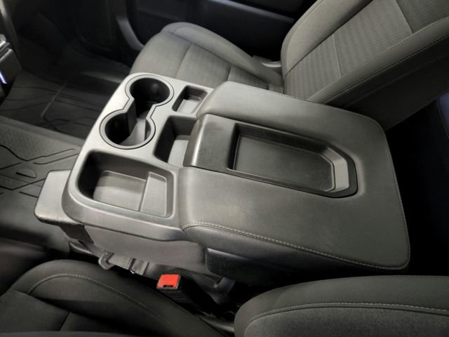 Used 2023 Chevrolet Silverado 1500 Custom w/ LPO, Dark Essentials Package image 19