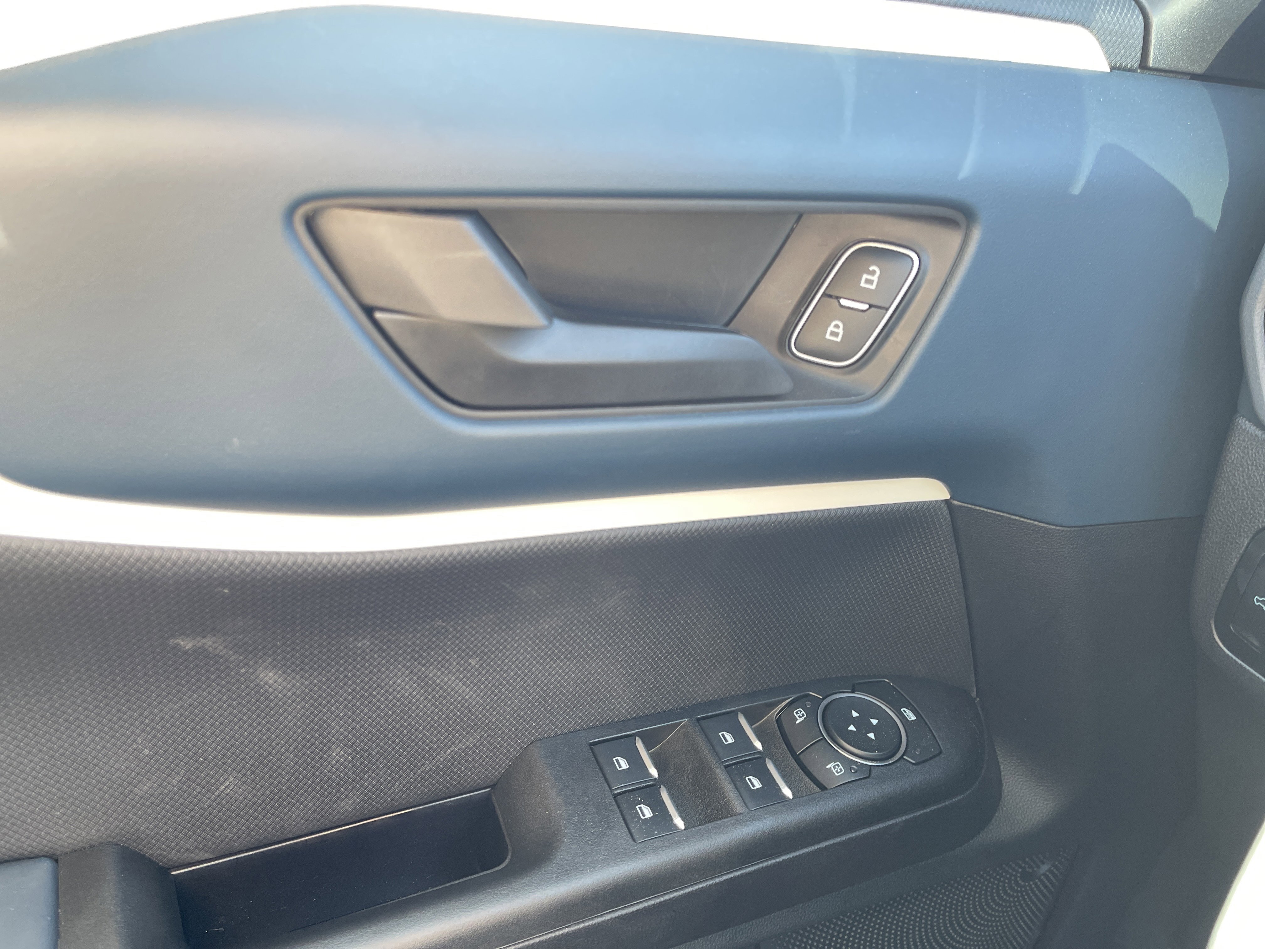 New 2025 Ford Bronco Sport Heritage image 21