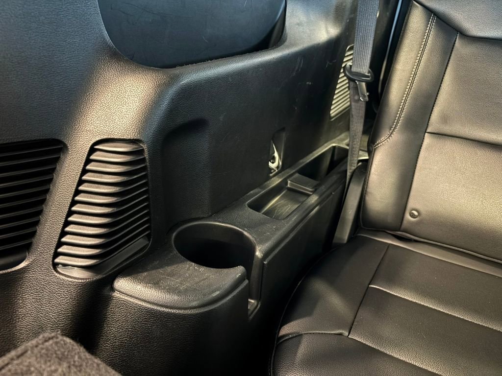 Used 2023 Ford Explorer Limited image 31