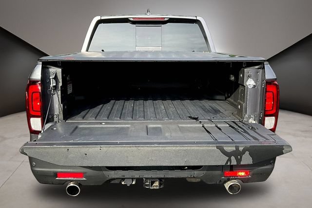 Used 2023 Honda Ridgeline RTL-E image 7