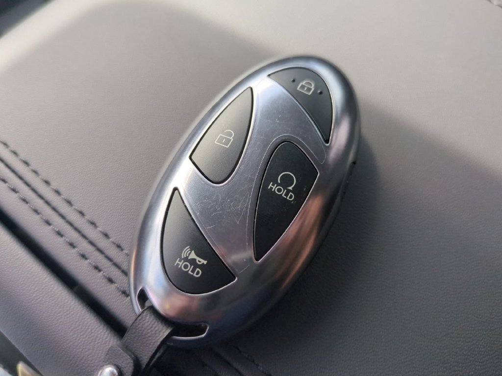 New 2027 Hyundai Santa Fe XRT AWD/4WD image 41