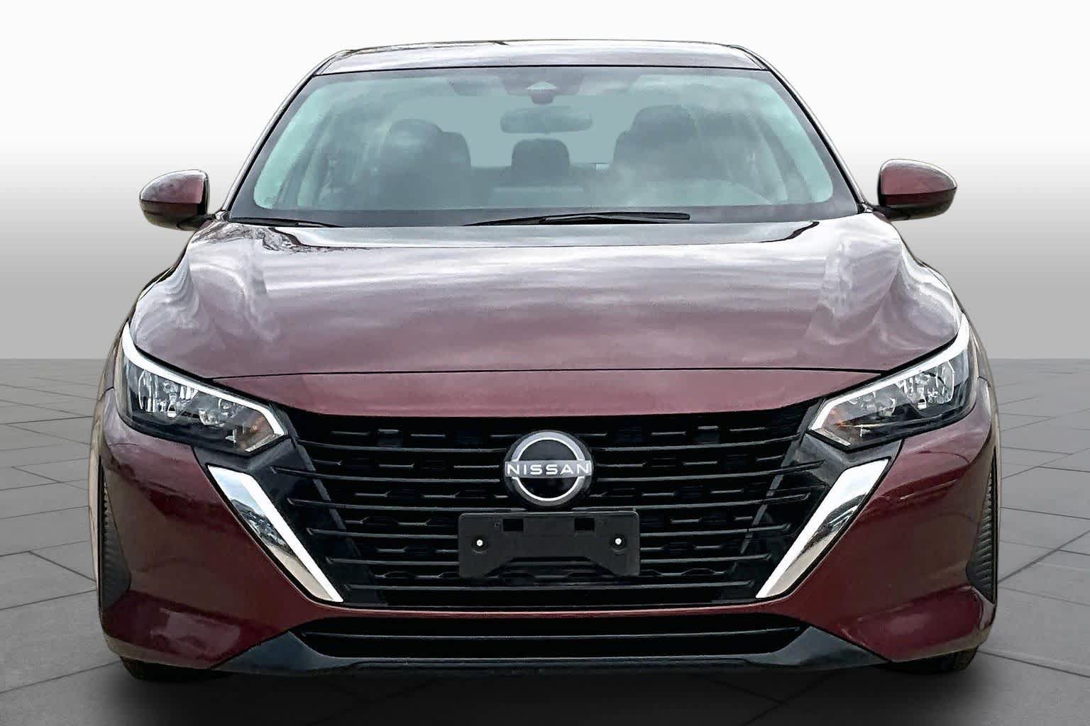 Used 2024 Nissan Sentra SV FWD image 4