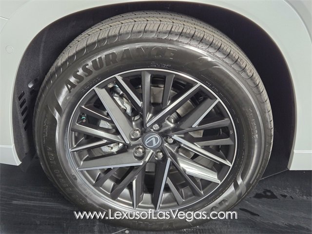 New 2026 Lexus TX 350 350 Premium image 9