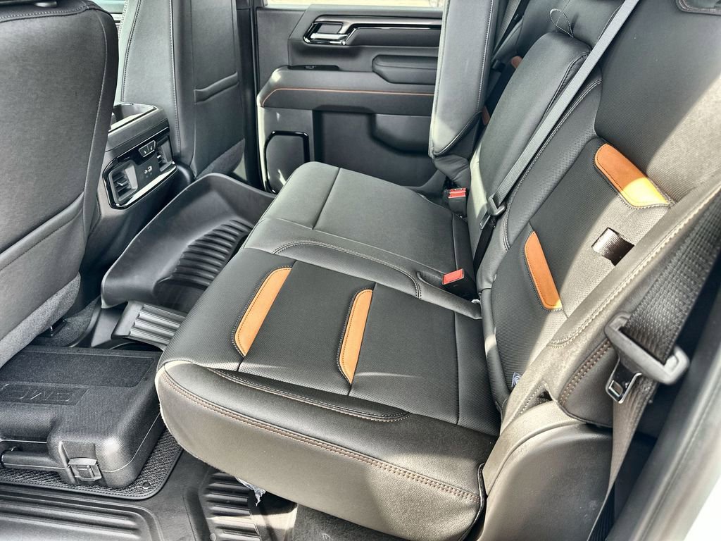 New 2026 GMC Sierra 2500 AT4 w/ AT4 Premium Plus Package image 16