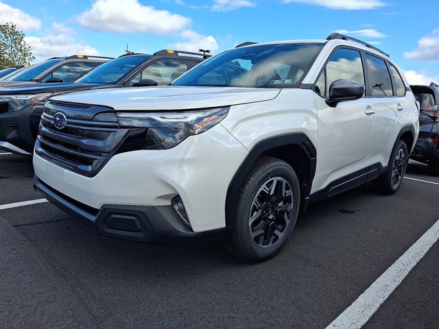 New 2026 Subaru Forester Premium image 2