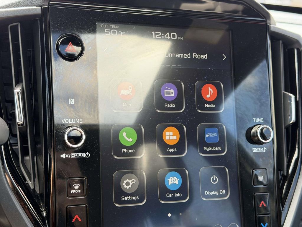 Used 2025 Subaru Forester Sport image 28