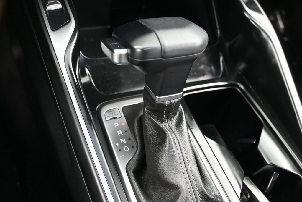 Used 2025 Kia Sorento S w/ Panoramic Sunroof Package FWD image 23