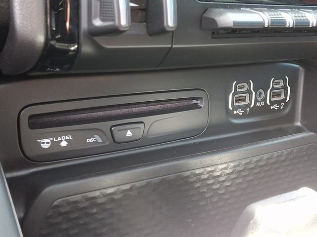 Used 2019 RAM 1500 Rebel w/ Rebel Level 2 Equipment Group AWD/4WD image 25