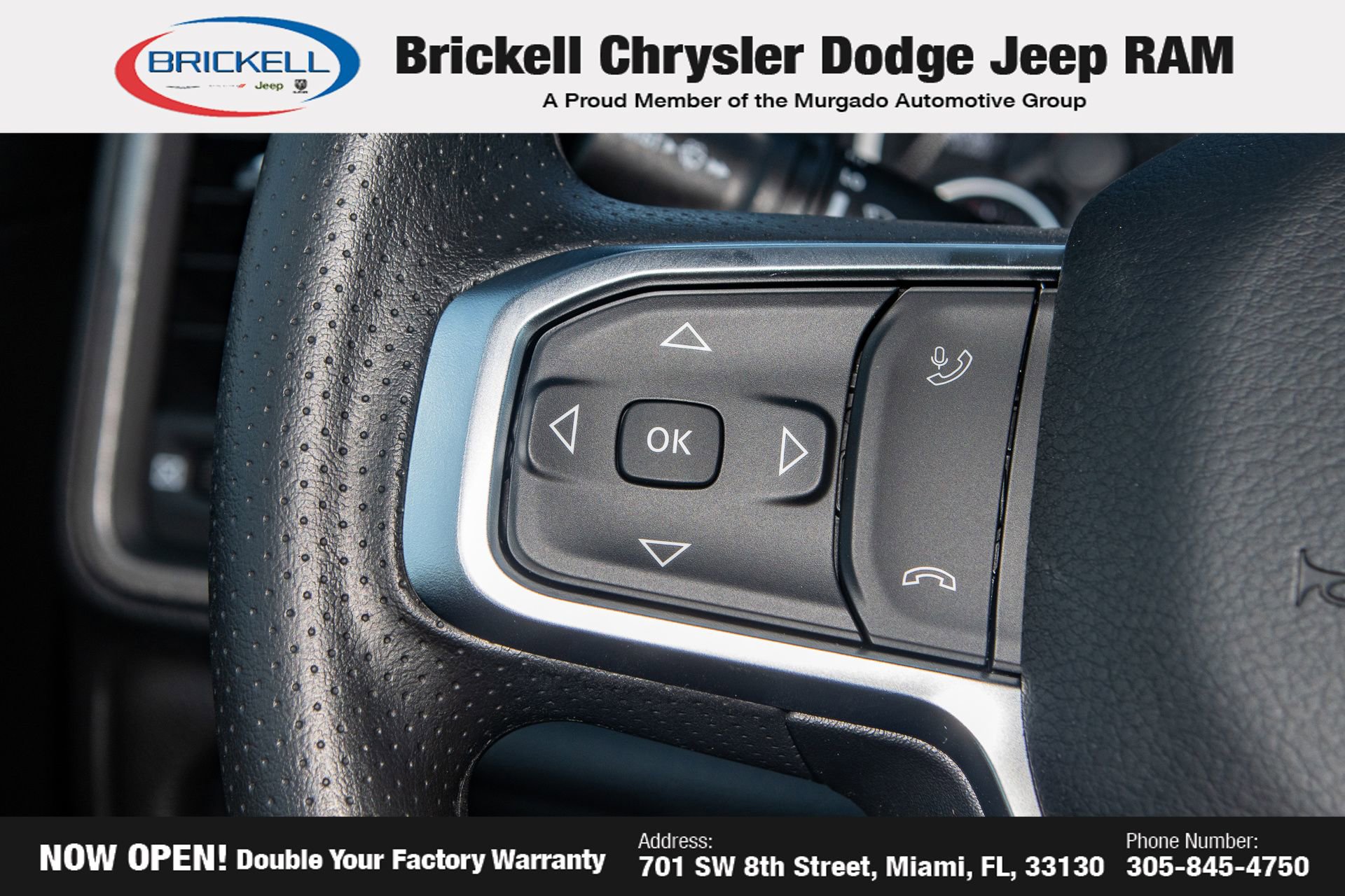 New 2026 RAM 1500 Tradesman image 26