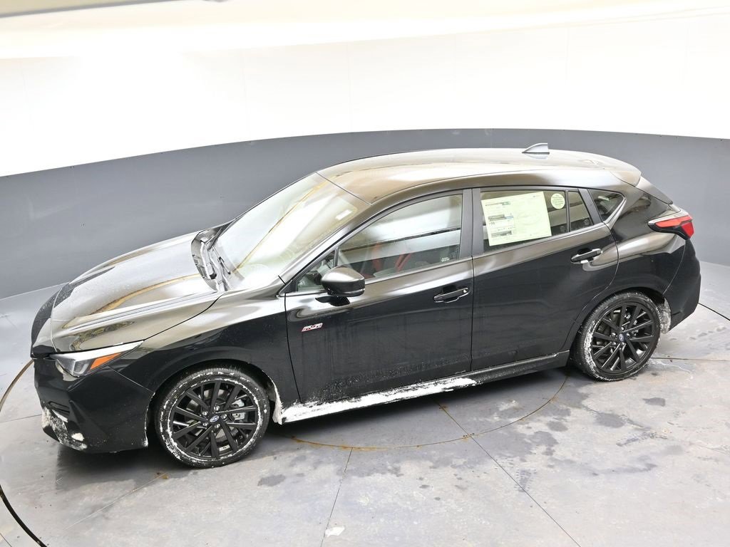 New 2026 Subaru Impreza RS image 39