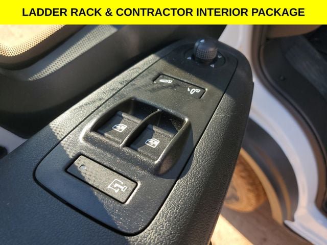 New 2026 RAM ProMaster 2500 w/ Premium Convenience Group FWD image 20