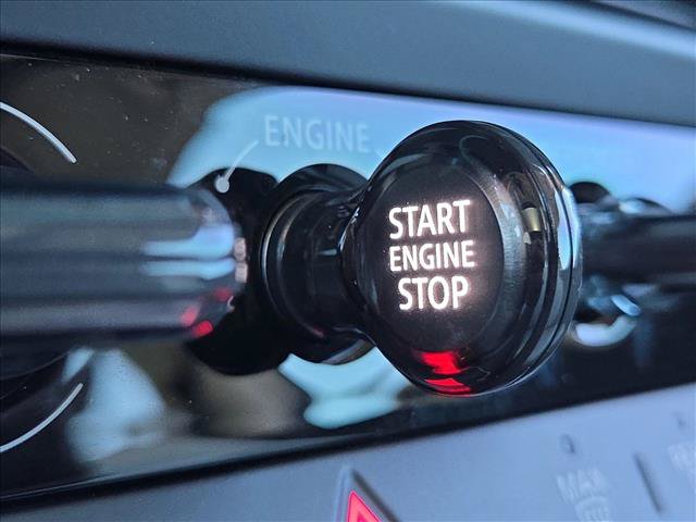 Used 2025 MINI Cooper S FWD image 15