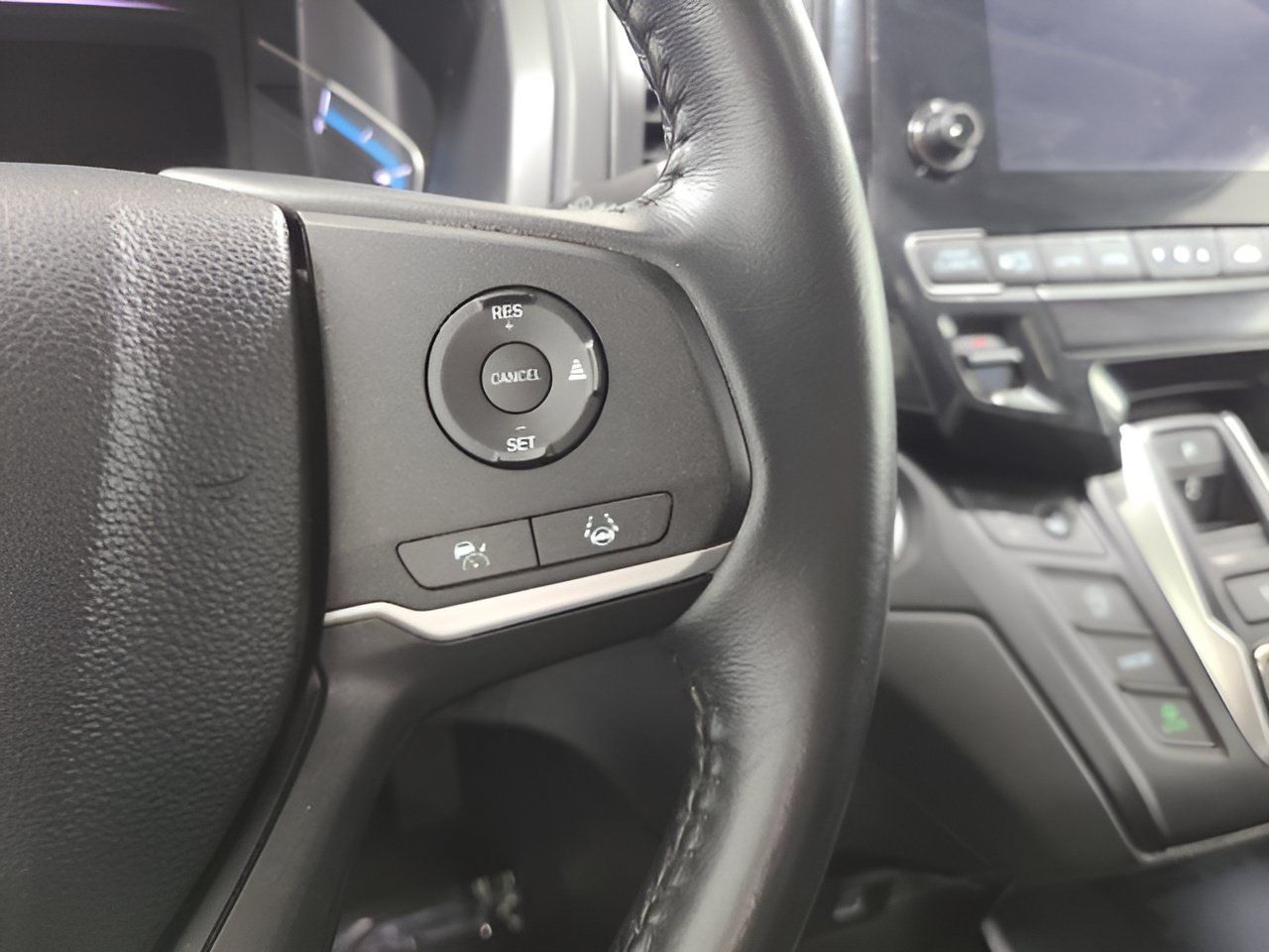 Certified 2024 Honda Odyssey EX-L image 27